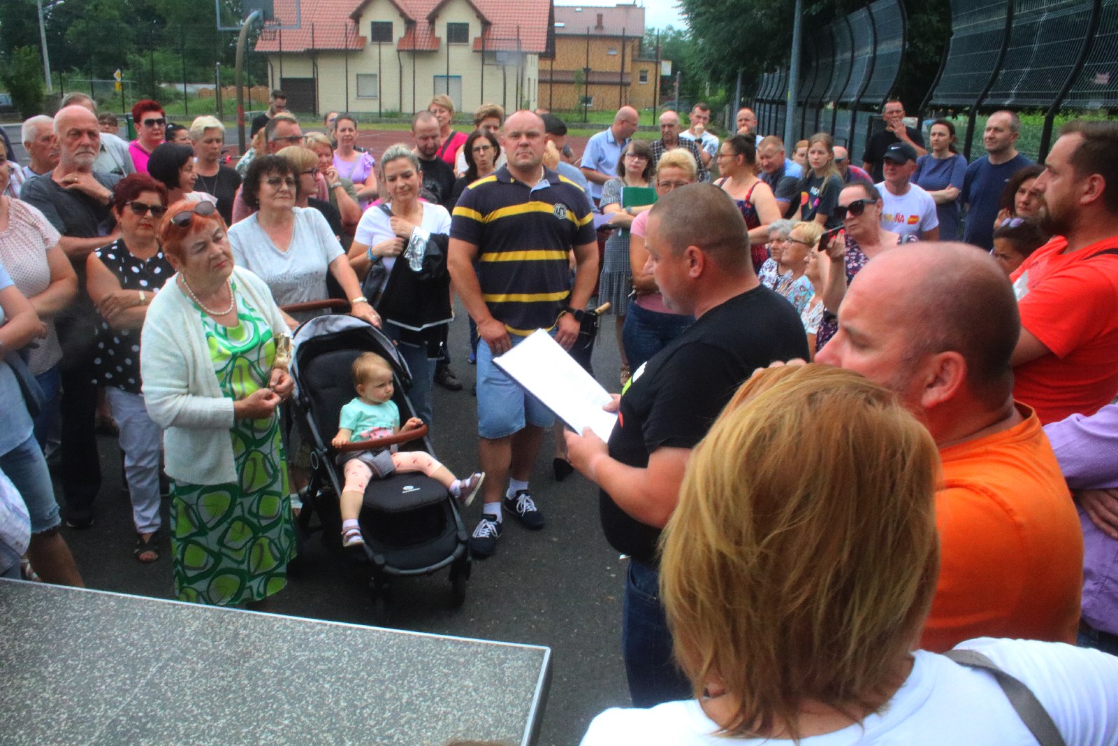Trwa batalia o ceny wody i ścieków w gminie Kunice