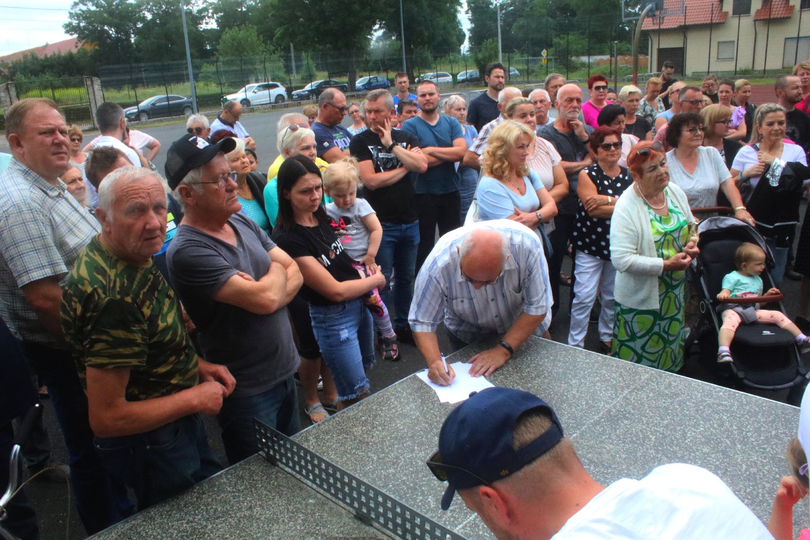 Trwa batalia o ceny wody i ścieków w gminie Kunice