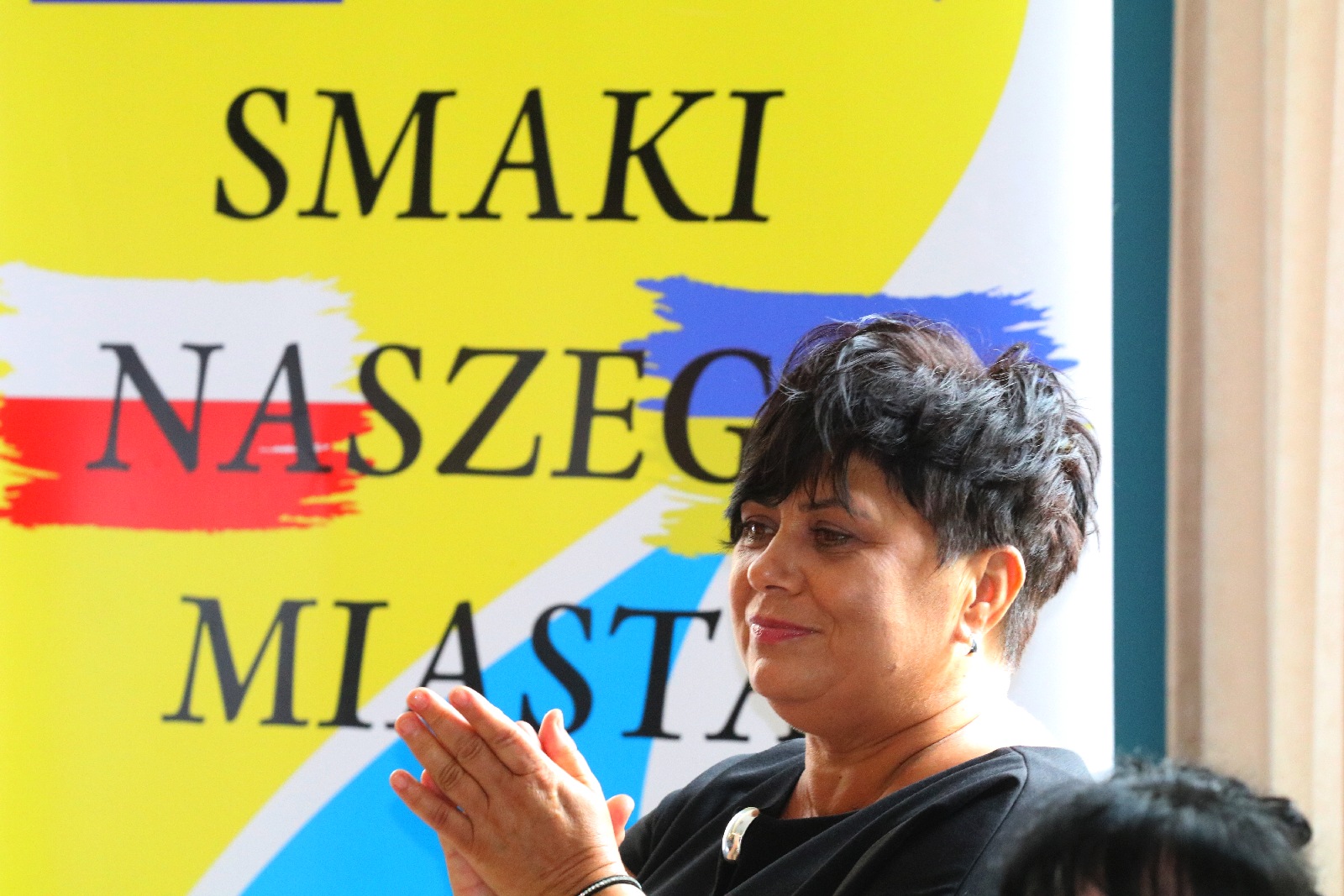 Uroczyste podsumowanie projektu „Smaki naszego miasta”