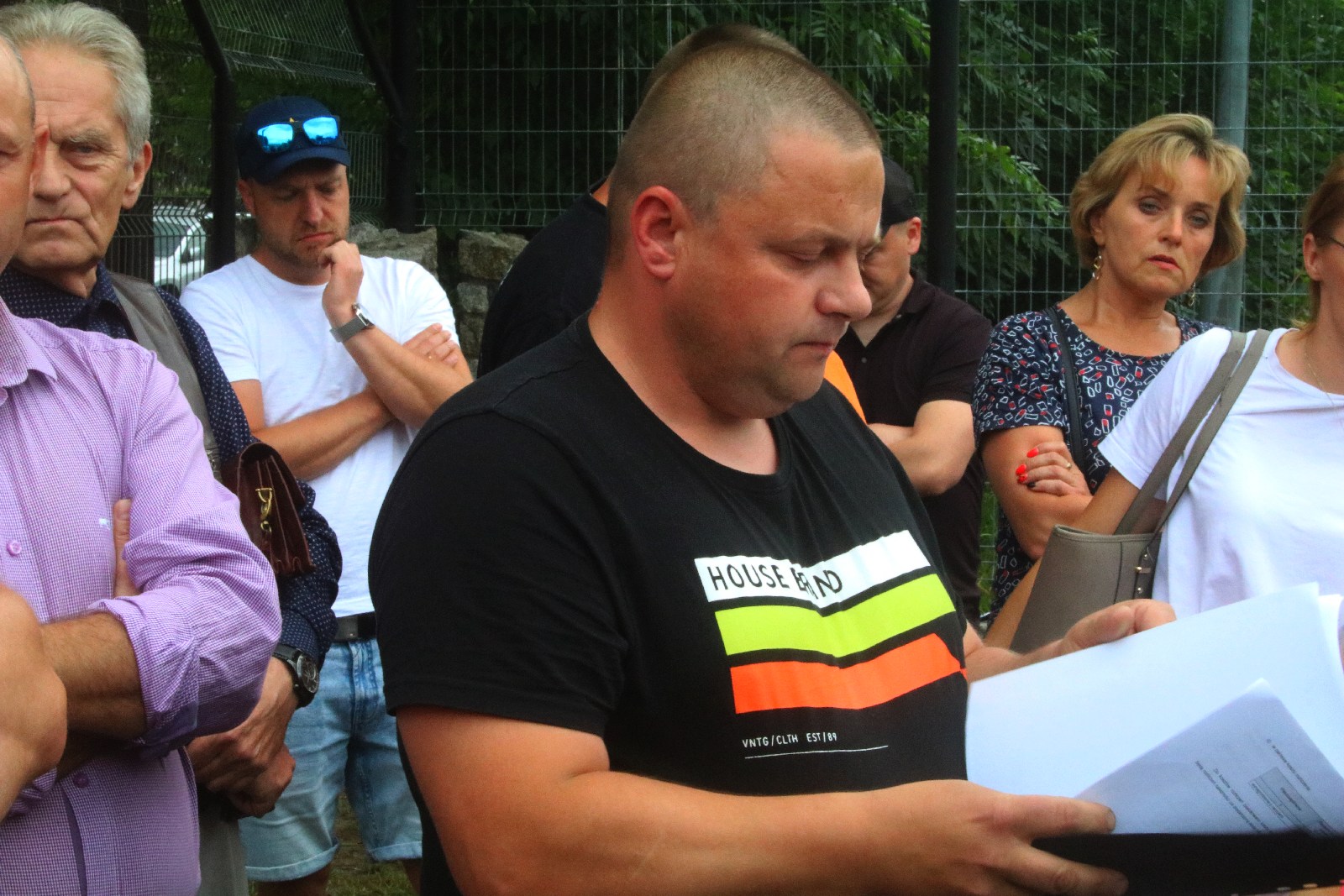 Trwa batalia o ceny wody i ścieków w gminie Kunice