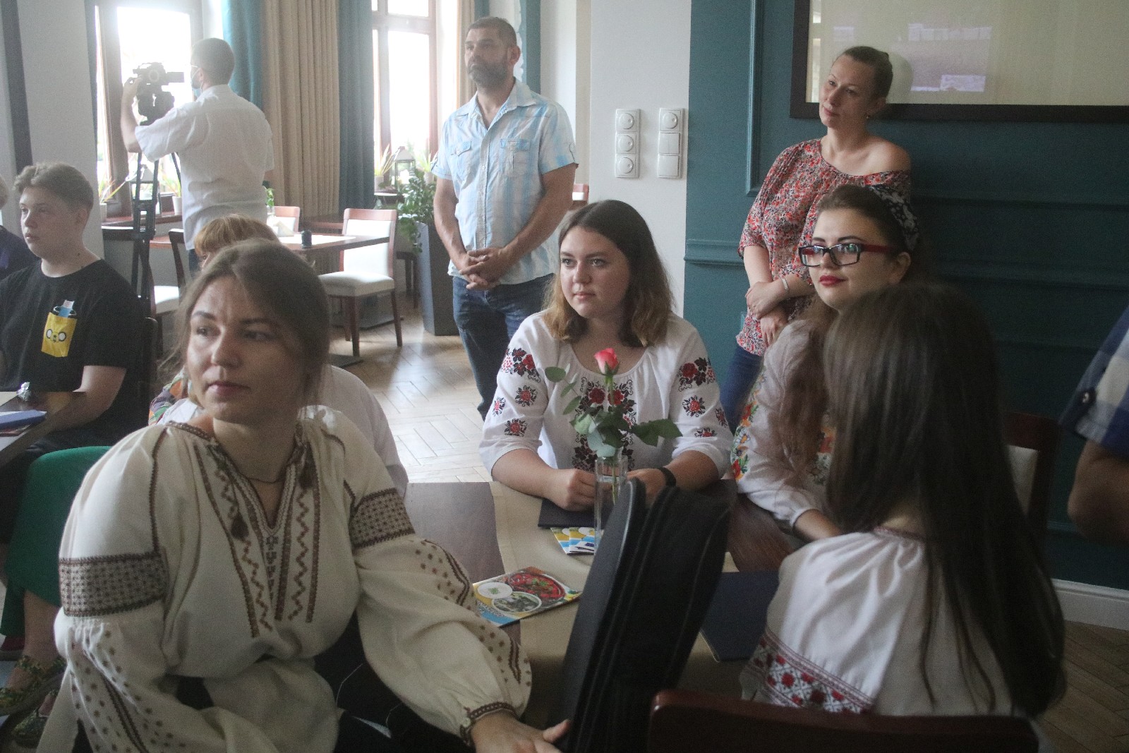 Uroczyste podsumowanie projektu „Smaki naszego miasta”