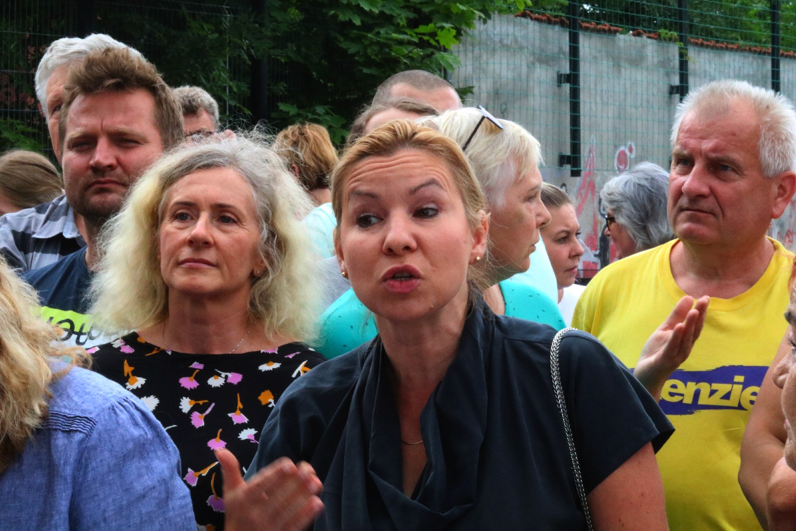 Trwa batalia o ceny wody i ścieków w gminie Kunice