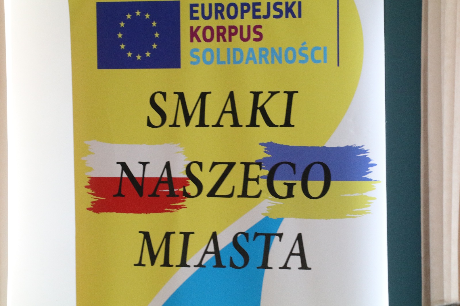 Uroczyste podsumowanie projektu „Smaki naszego miasta”