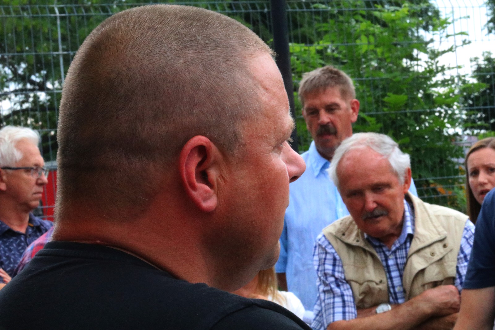 Trwa batalia o ceny wody i ścieków w gminie Kunice