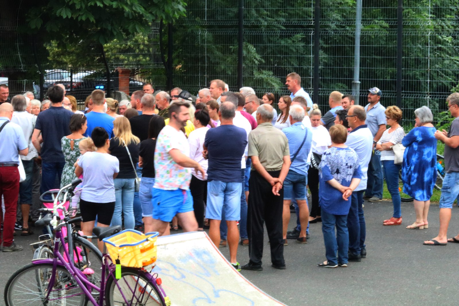 Trwa batalia o ceny wody i ścieków w gminie Kunice