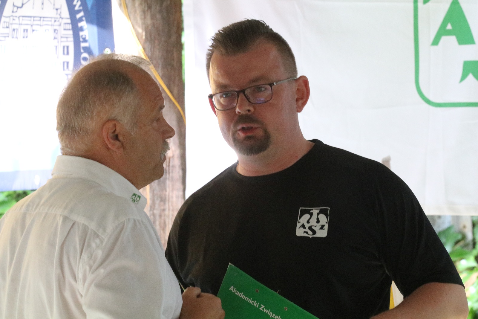 Klub Uczelniany AZS PWSZ obchodzi okrągły jubileusz działalności