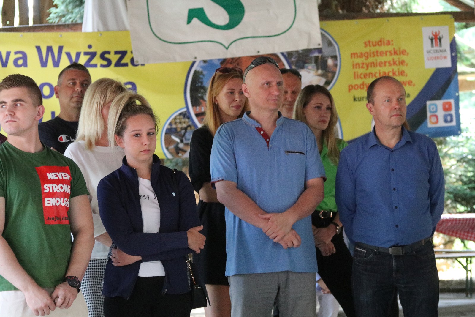 Klub Uczelniany AZS PWSZ obchodzi okrągły jubileusz działalności