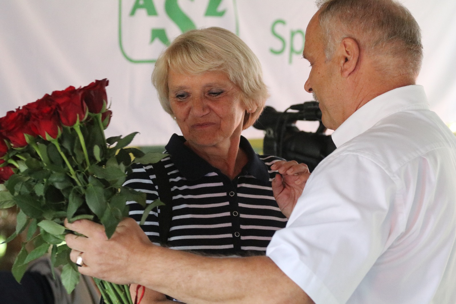 Klub Uczelniany AZS PWSZ obchodzi okrągły jubileusz działalności