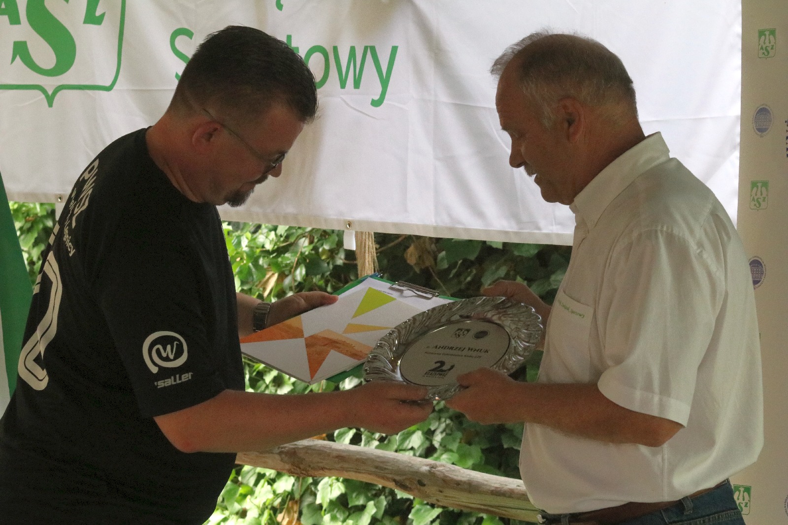 Klub Uczelniany AZS PWSZ obchodzi okrągły jubileusz działalności