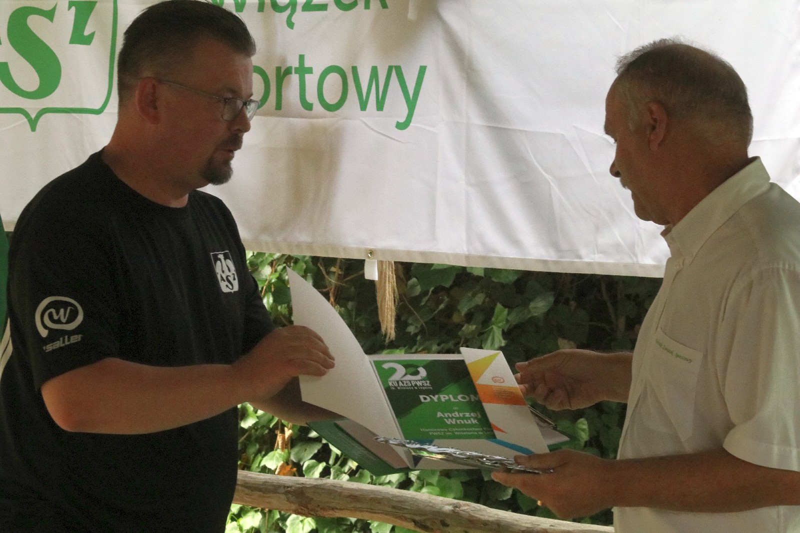 Klub Uczelniany AZS PWSZ obchodzi okrągły jubileusz działalności