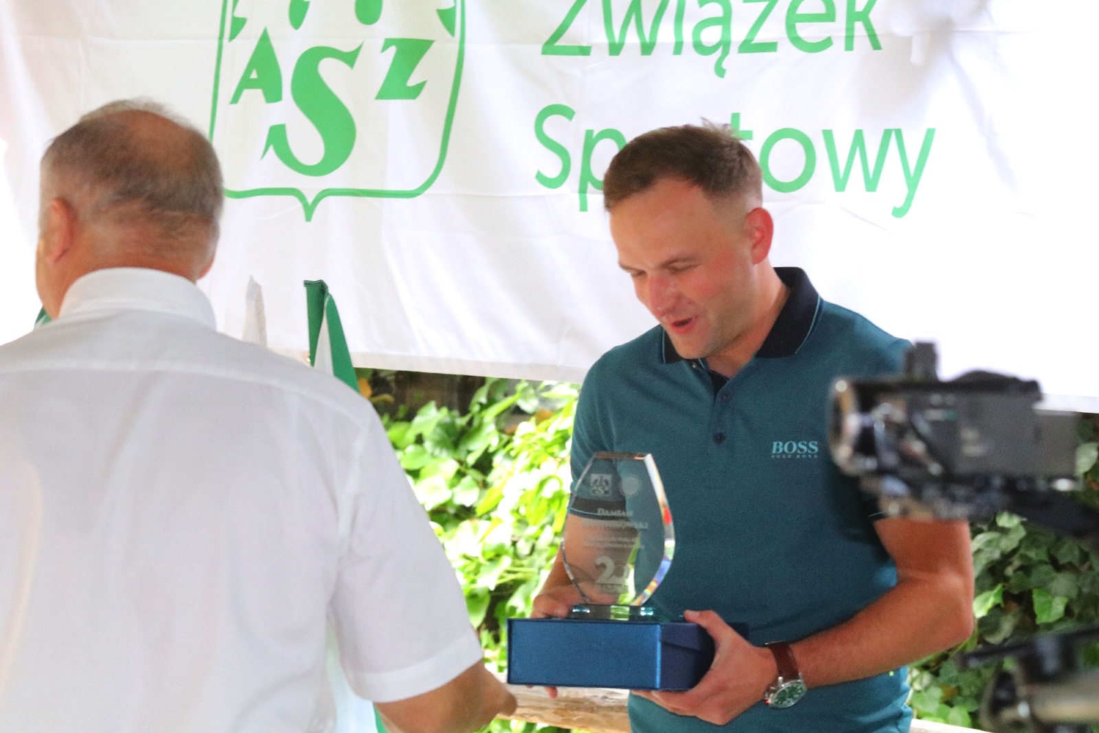 Klub Uczelniany AZS PWSZ obchodzi okrągły jubileusz działalności