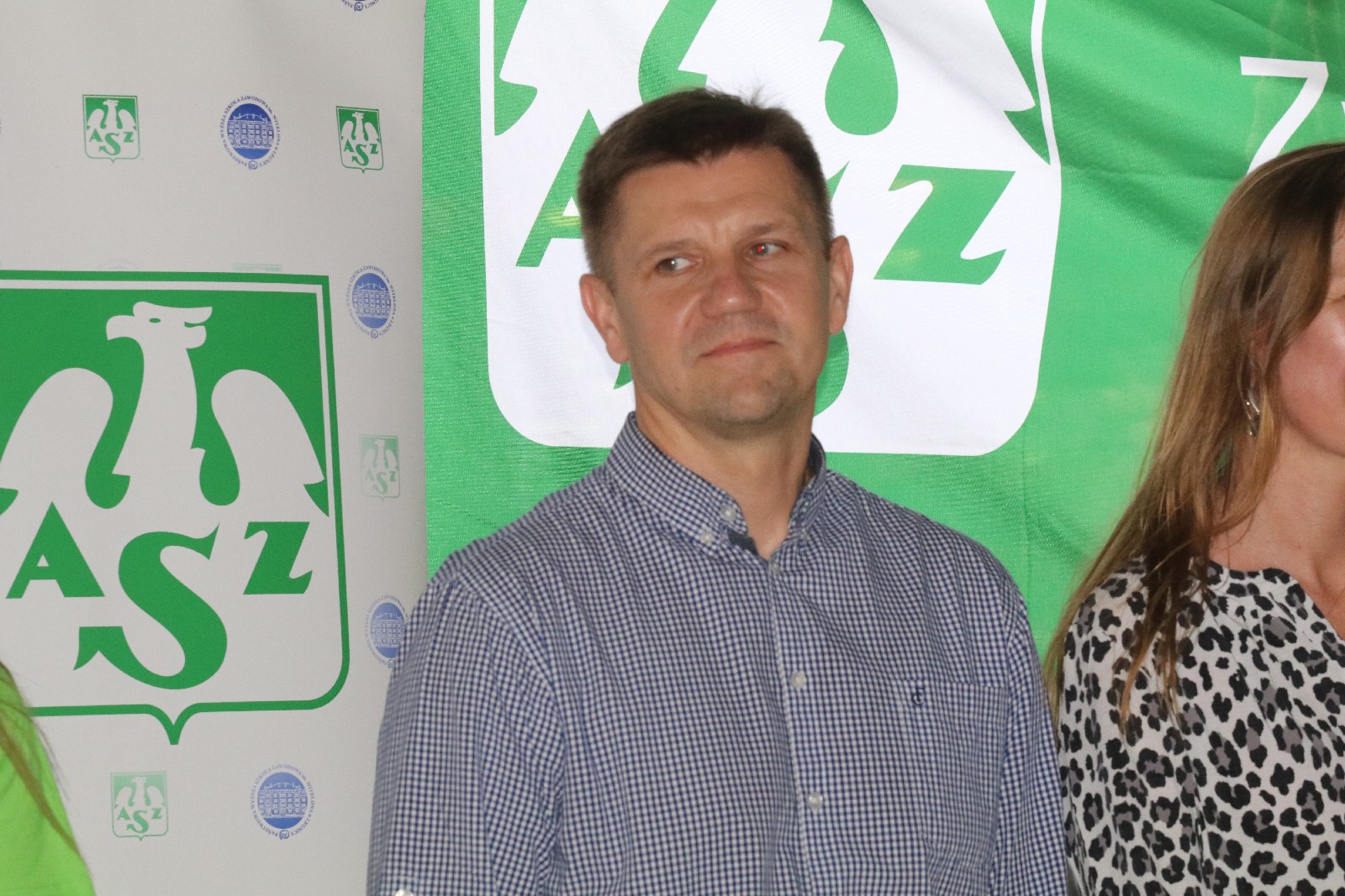 Klub Uczelniany AZS PWSZ obchodzi okrągły jubileusz działalności