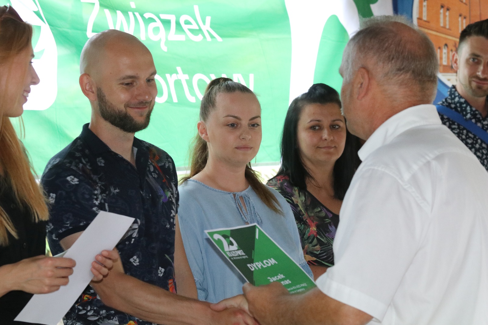 Klub Uczelniany AZS PWSZ obchodzi okrągły jubileusz działalności