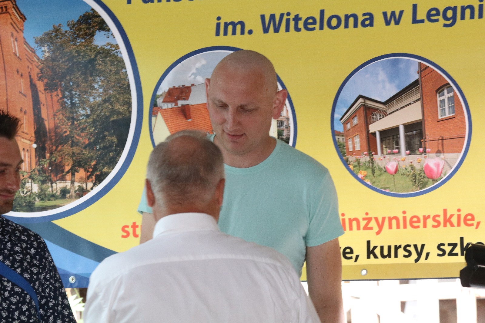 Klub Uczelniany AZS PWSZ obchodzi okrągły jubileusz działalności