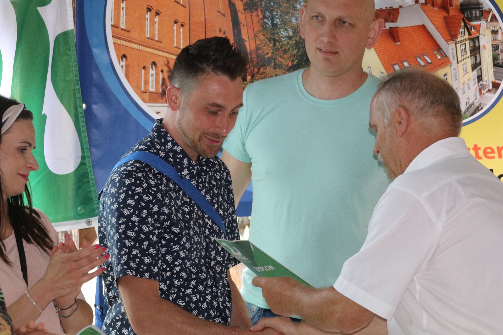 Klub Uczelniany AZS PWSZ obchodzi okrągły jubileusz działalności
