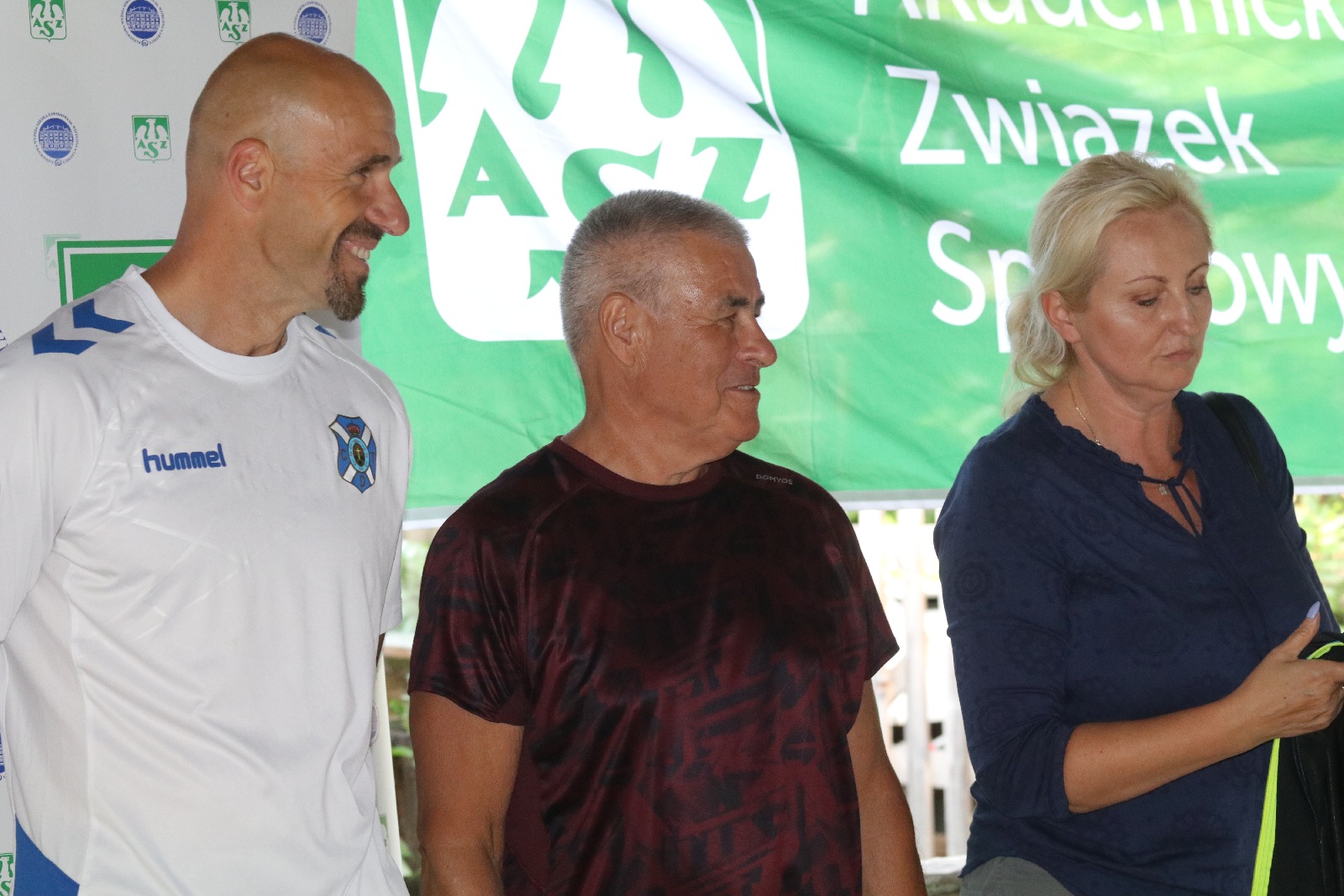 Klub Uczelniany AZS PWSZ obchodzi okrągły jubileusz działalności
