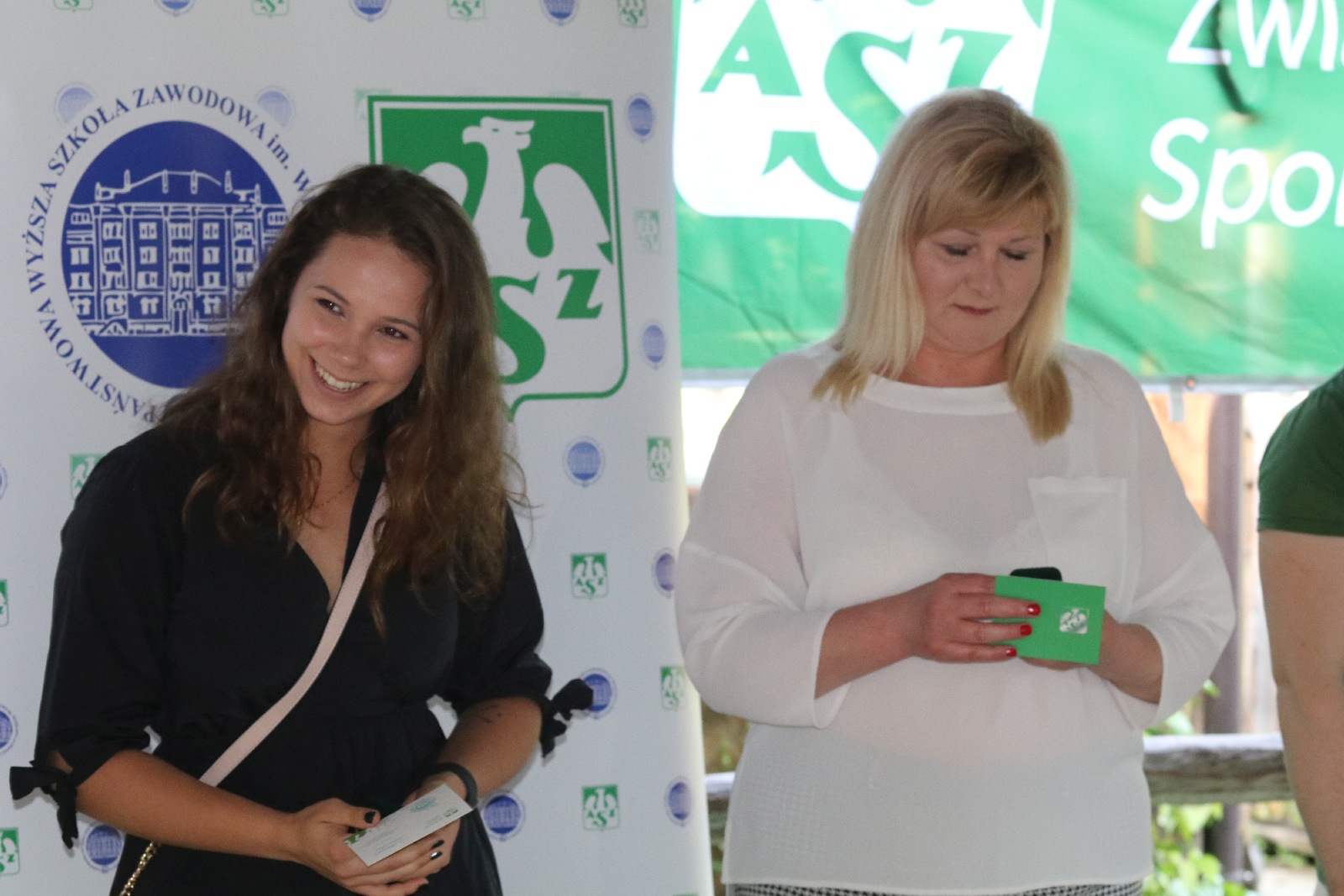 Klub Uczelniany AZS PWSZ obchodzi okrągły jubileusz działalności