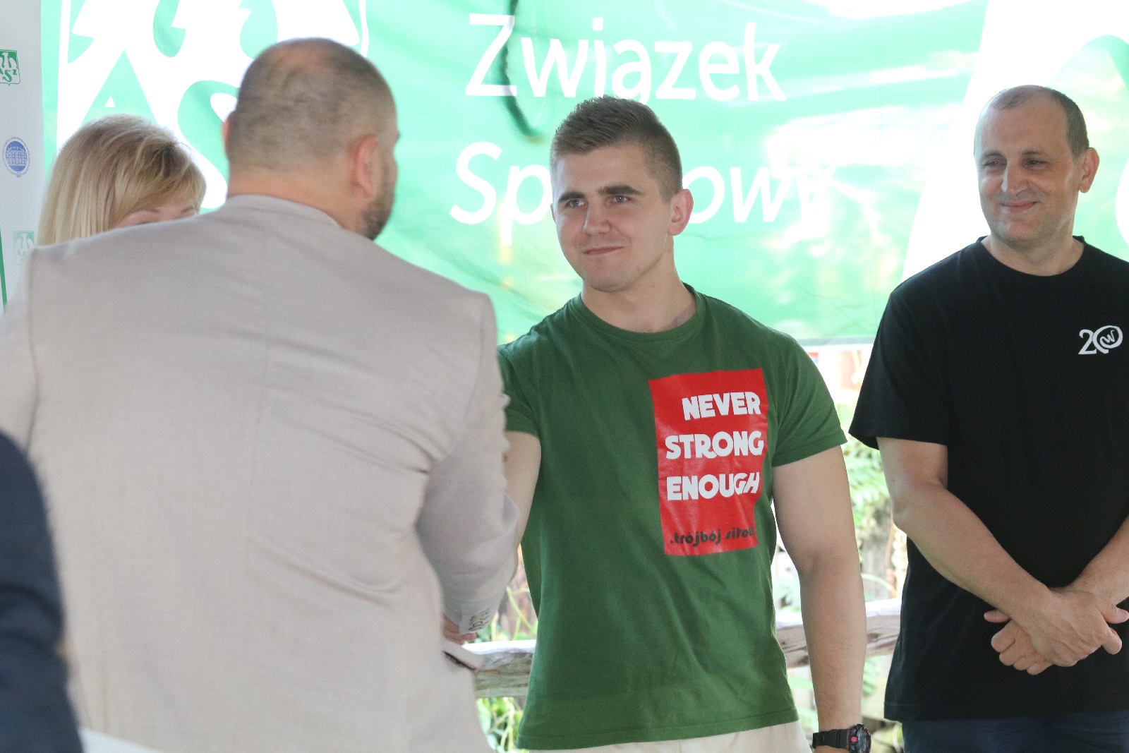 Klub Uczelniany AZS PWSZ obchodzi okrągły jubileusz działalności