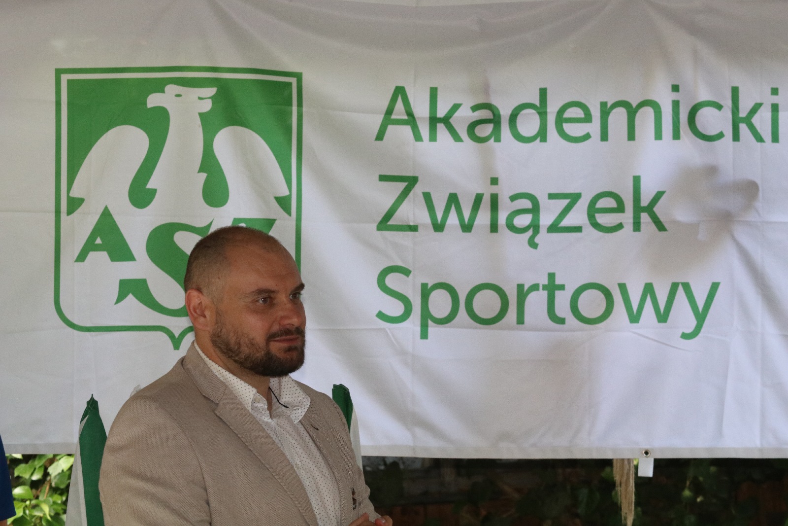 Klub Uczelniany AZS PWSZ obchodzi okrągły jubileusz działalności