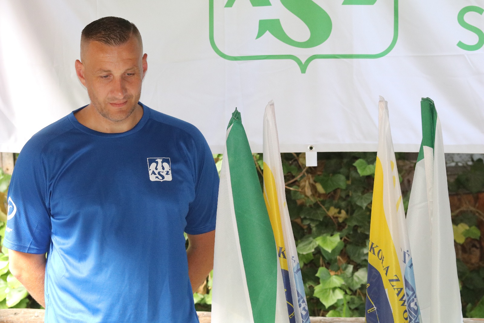 Klub Uczelniany AZS PWSZ obchodzi okrągły jubileusz działalności