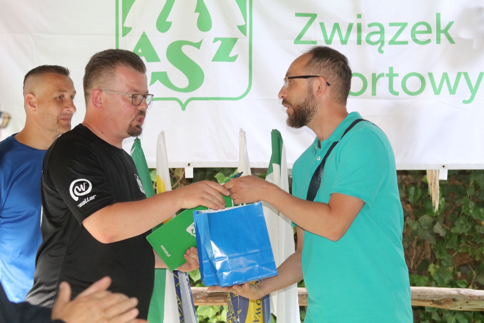 Klub Uczelniany AZS PWSZ obchodzi okrągły jubileusz działalności