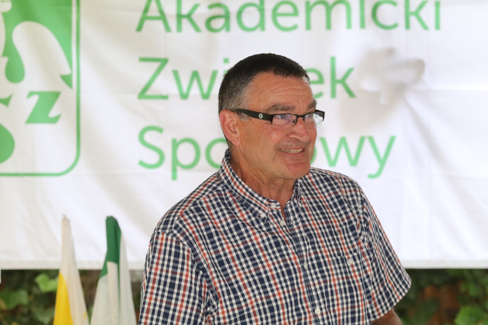 Klub Uczelniany AZS PWSZ obchodzi okrągły jubileusz działalności