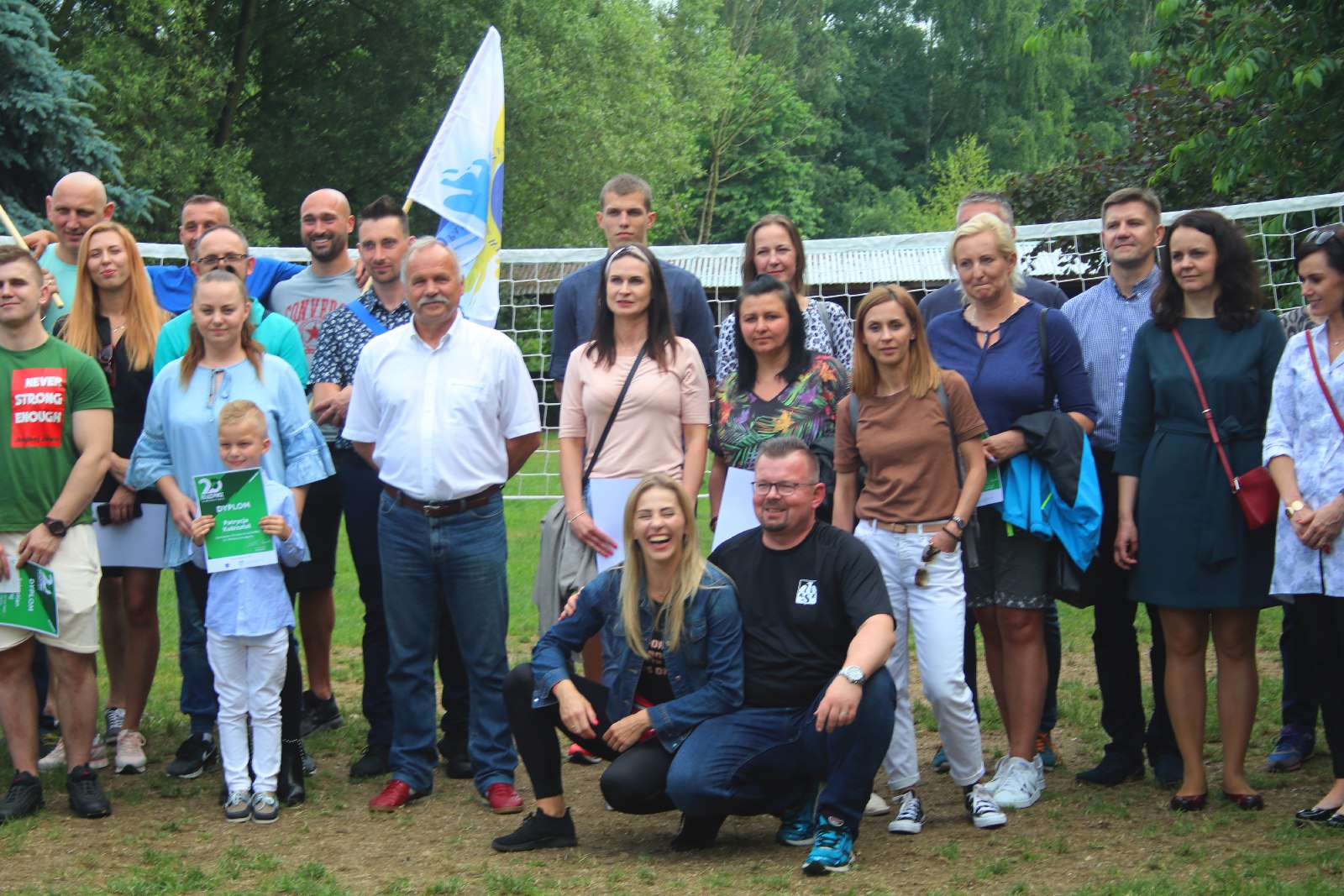 Klub Uczelniany AZS PWSZ obchodzi okrągły jubileusz działalności