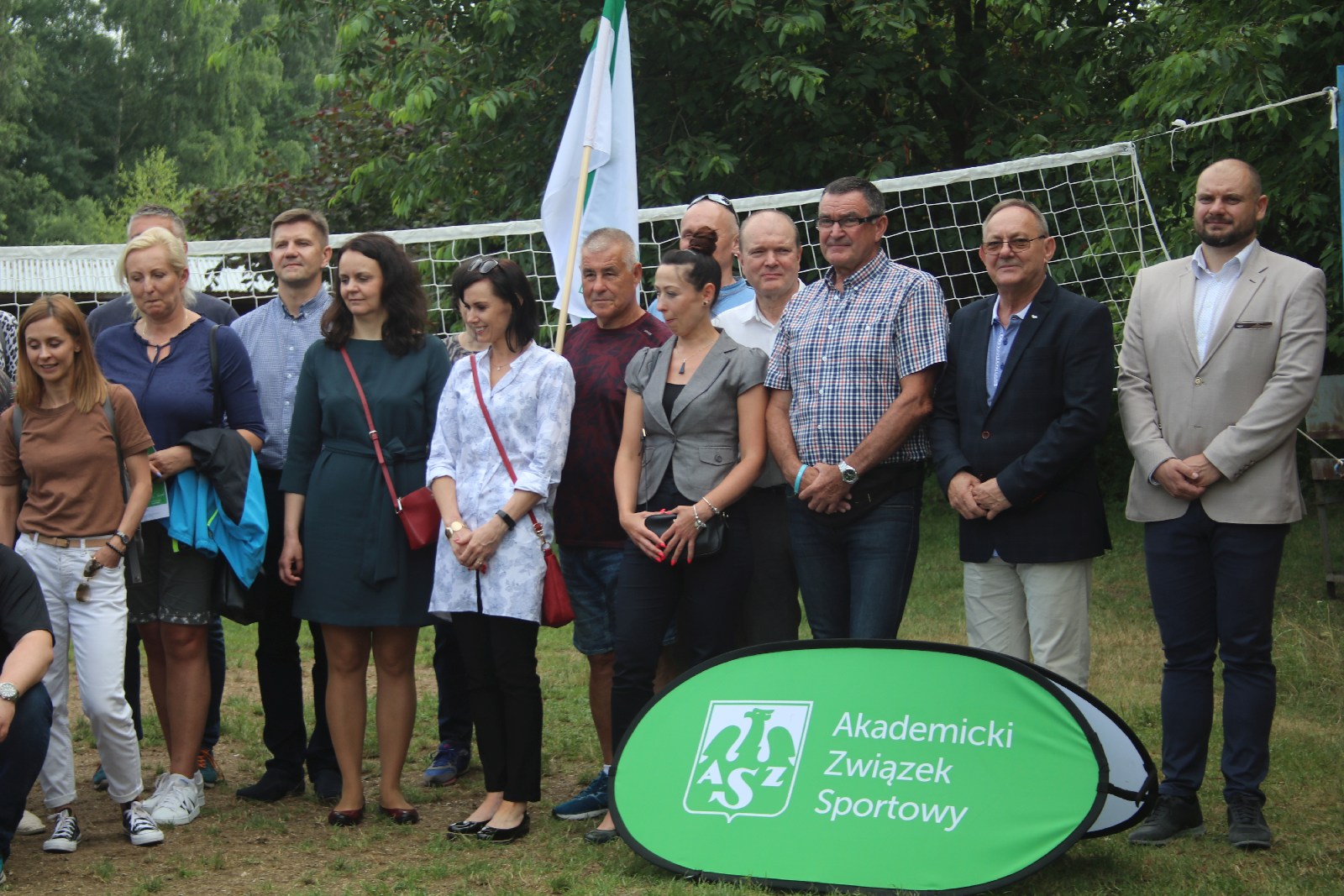 Klub Uczelniany AZS PWSZ obchodzi okrągły jubileusz działalności