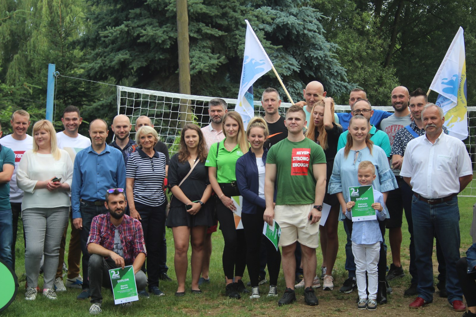 Klub Uczelniany AZS PWSZ obchodzi okrągły jubileusz działalności