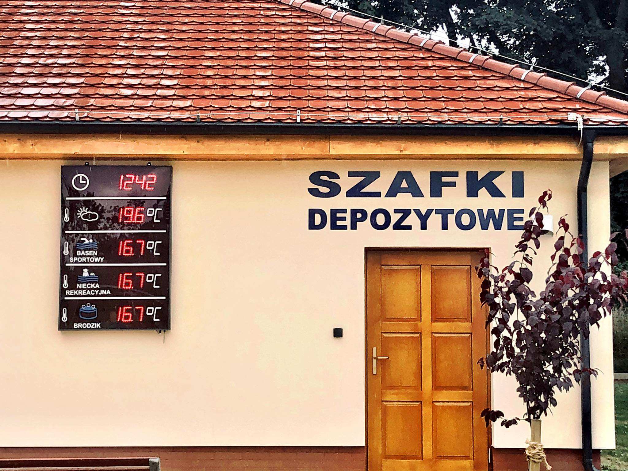 Zobaczcie jakie atrakcje czekają na was na AquaFunie