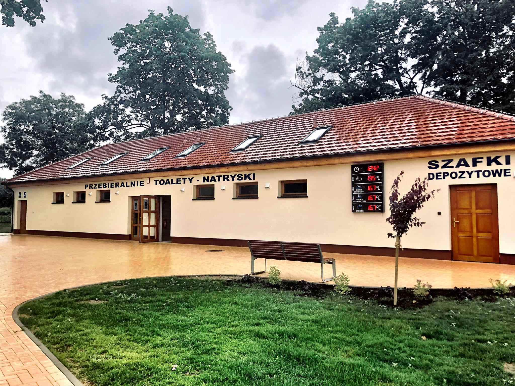 Zobaczcie jakie atrakcje czekają na was na AquaFunie
