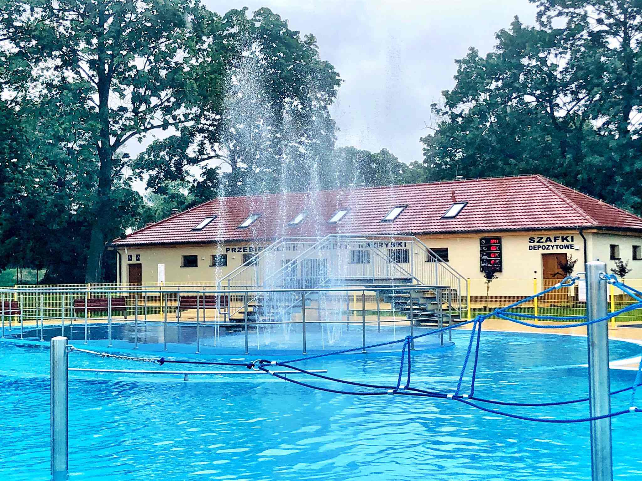 Zobaczcie jakie atrakcje czekają na was na AquaFunie