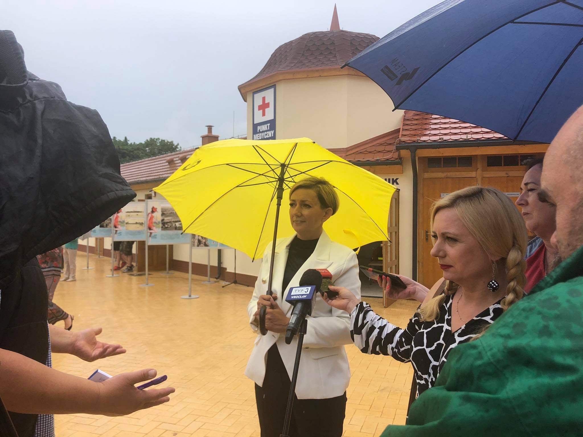 Zobaczcie jakie atrakcje czekają na was na AquaFunie