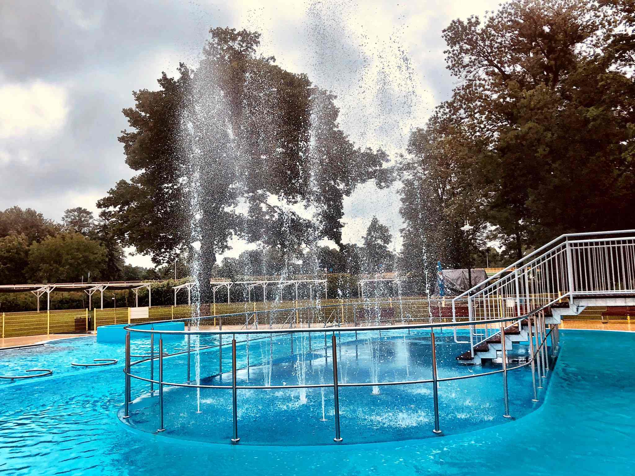 Zobaczcie jakie atrakcje czekają na was na AquaFunie