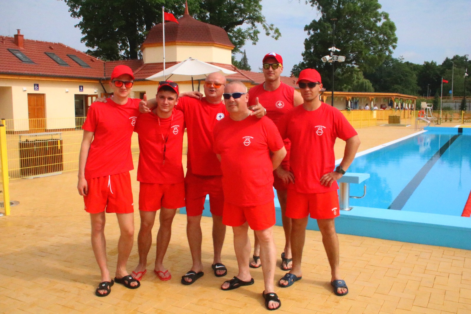 Legniczanie już mogą korzystać z Parku Wodnego AquaFun