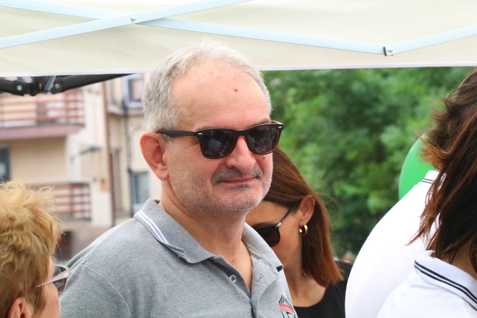 Akcja Tour de Konstytucja w sobotę zawitała do Legnicy