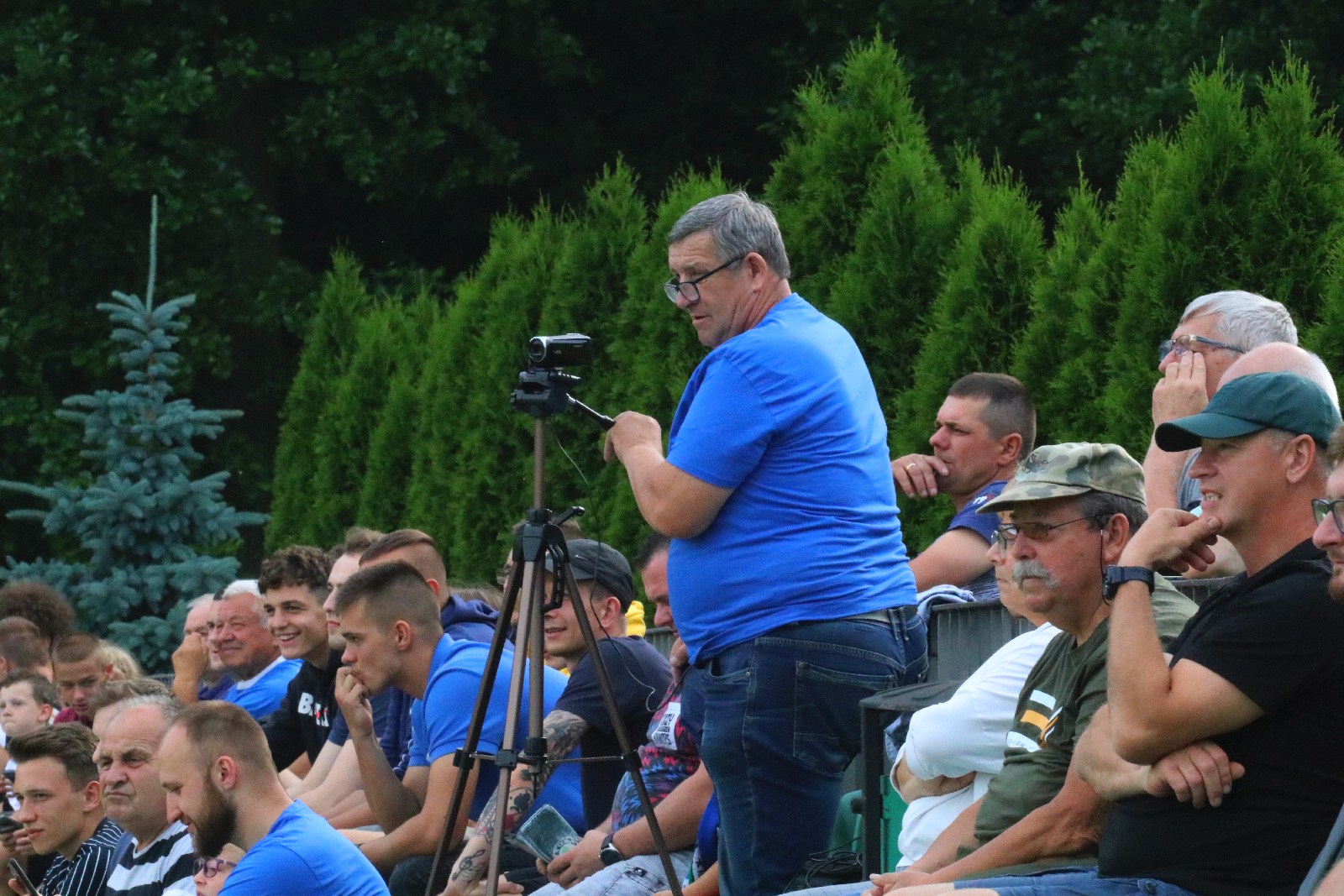 Przegrana Kaczawy Bieniowice w ostatnim meczu w okręgówce