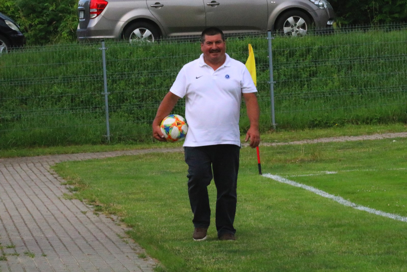 Przegrana Kaczawy Bieniowice w ostatnim meczu w okręgówce
