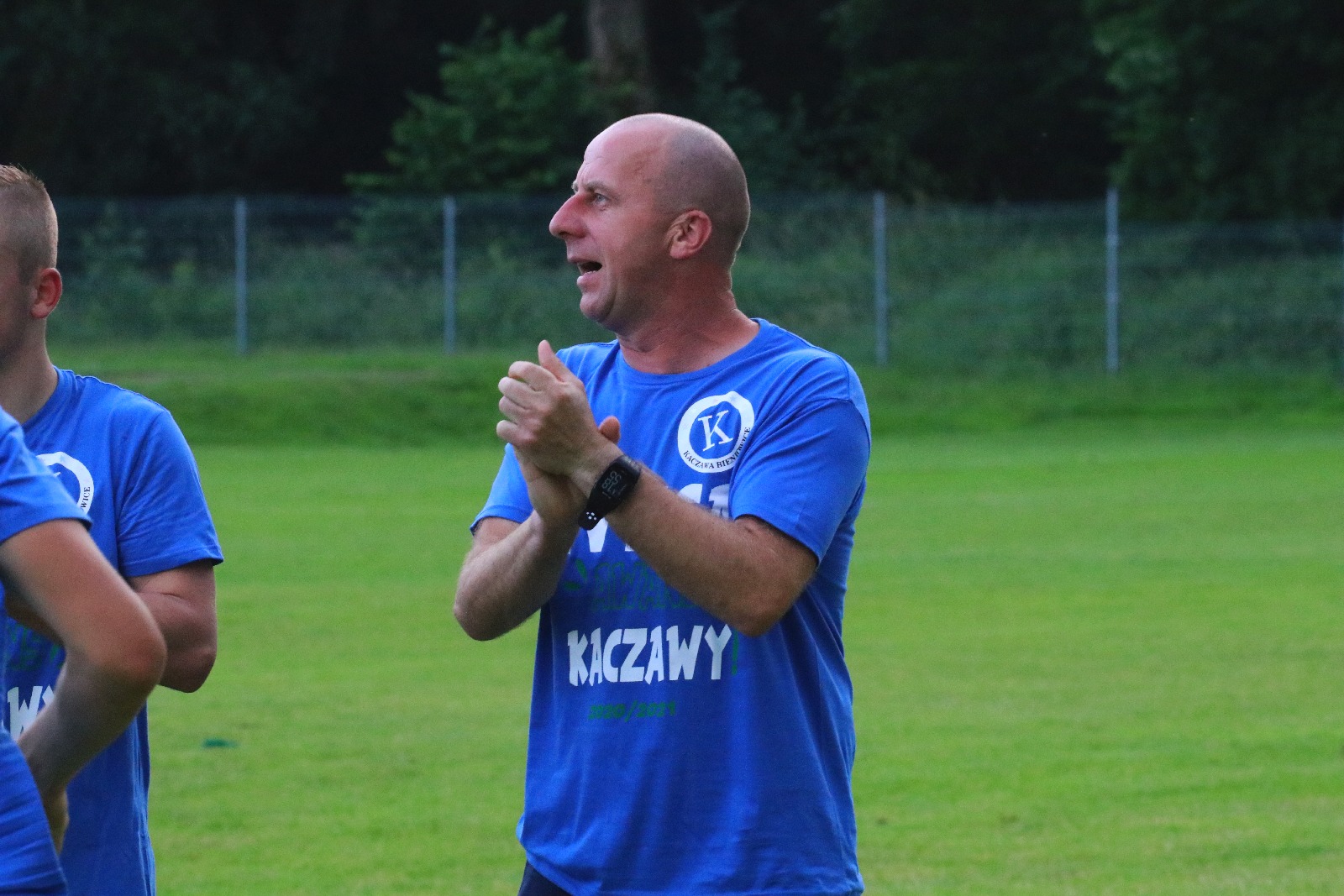 Przegrana Kaczawy Bieniowice w ostatnim meczu w okręgówce