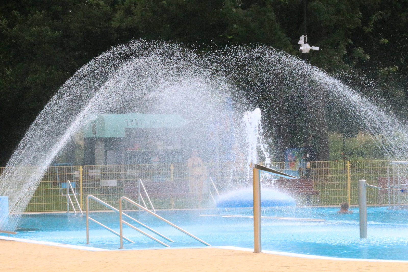 Legniczanie już mogą korzystać z Parku Wodnego AquaFun
