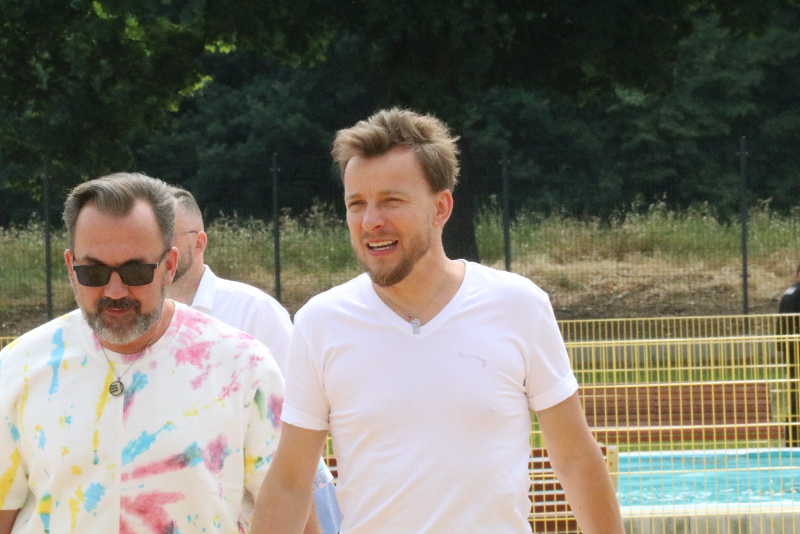 Legniczanie już mogą korzystać z Parku Wodnego AquaFun