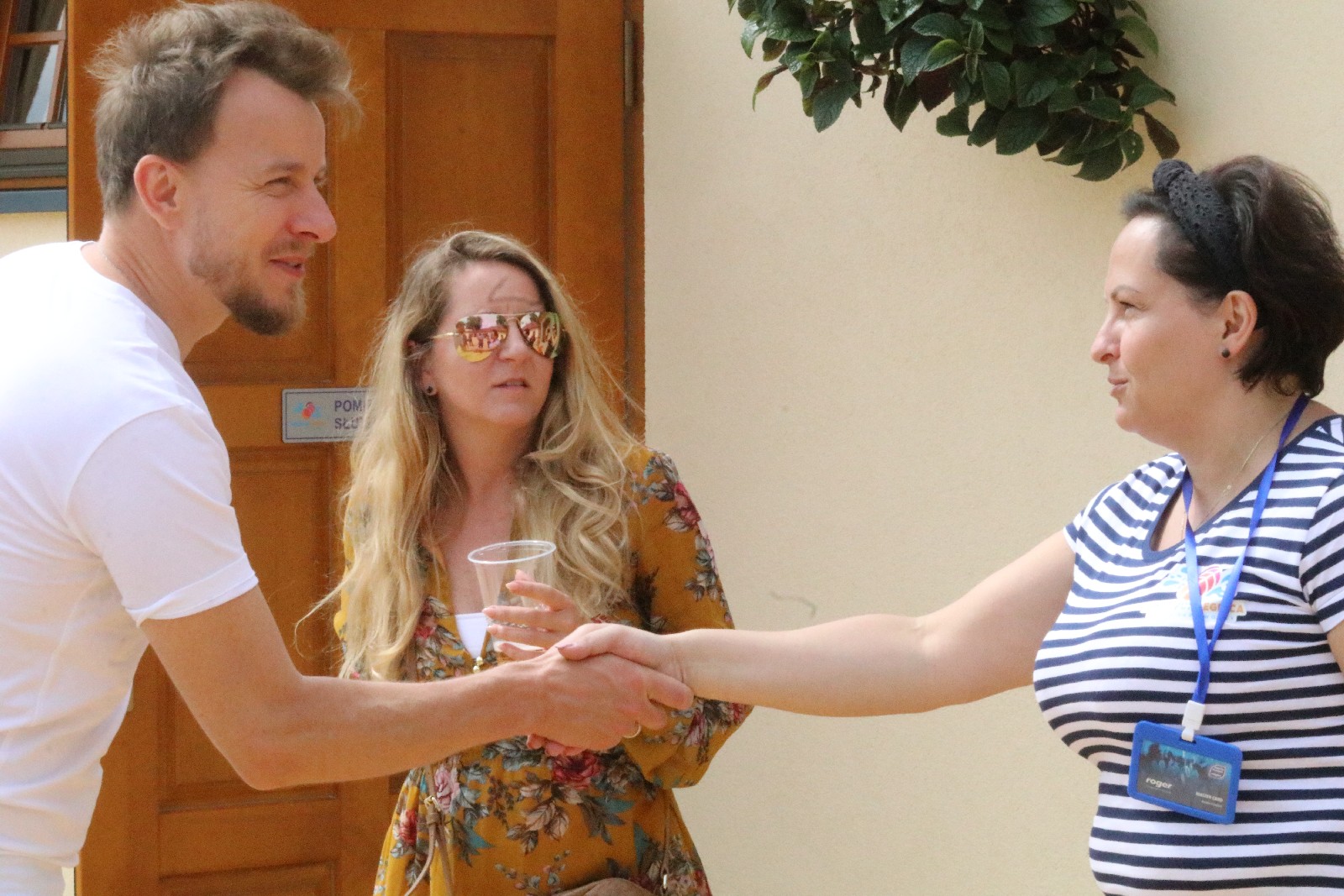 Legniczanie już mogą korzystać z Parku Wodnego AquaFun