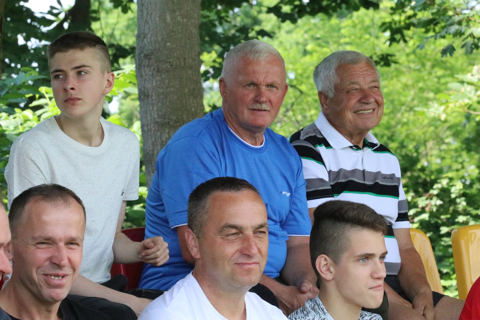 Rezerwy Iskry Kochlice wygrały z Ikarem i awansowały