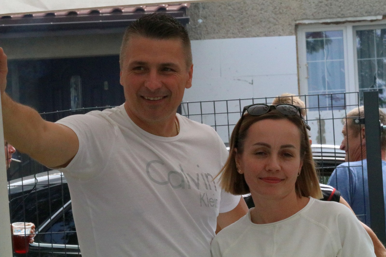 Błękitni Koskowice rozgromili u siebie rezerwy Jaworzanki
