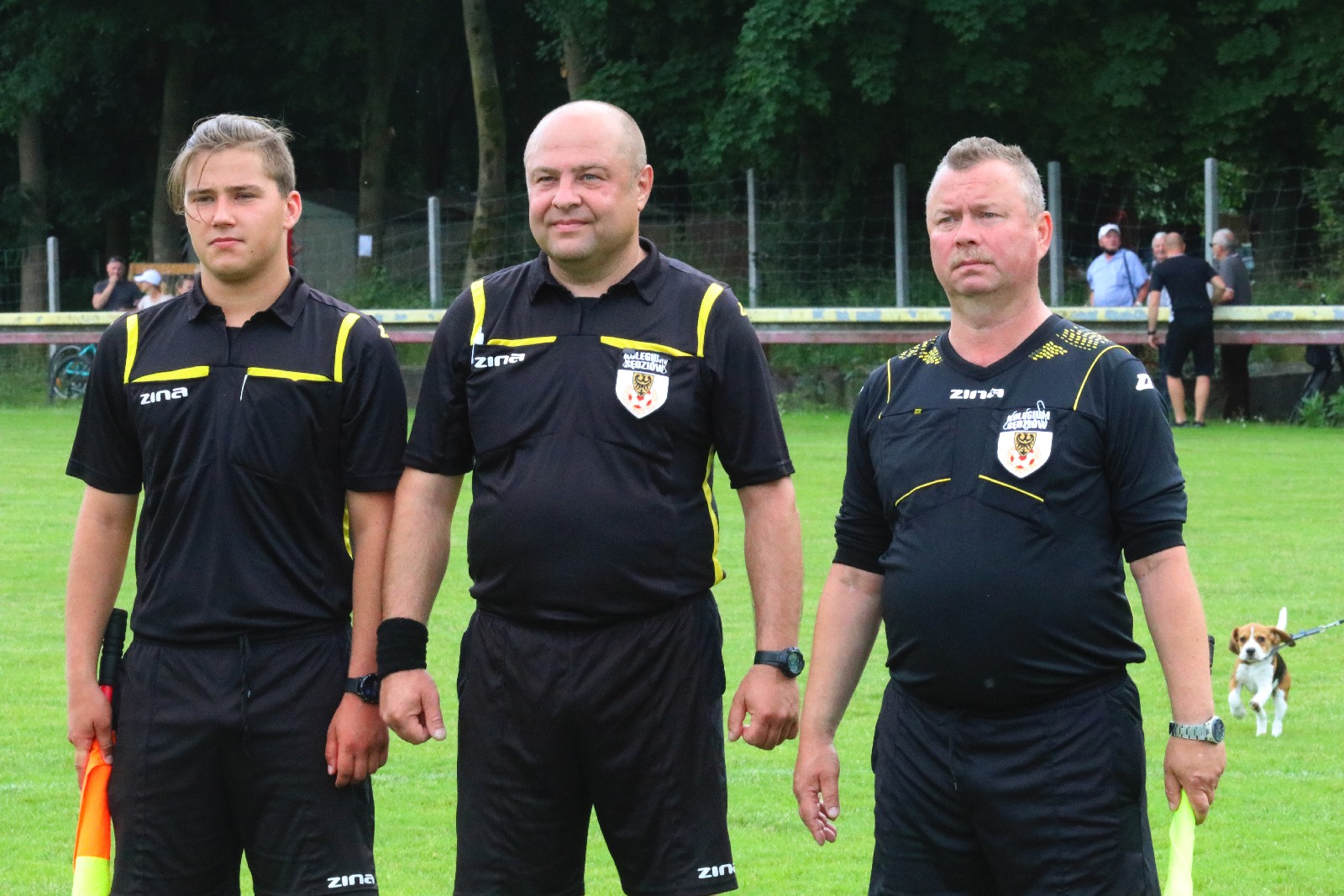 Rezerwy Iskry Kochlice wygrały z Ikarem i awansowały