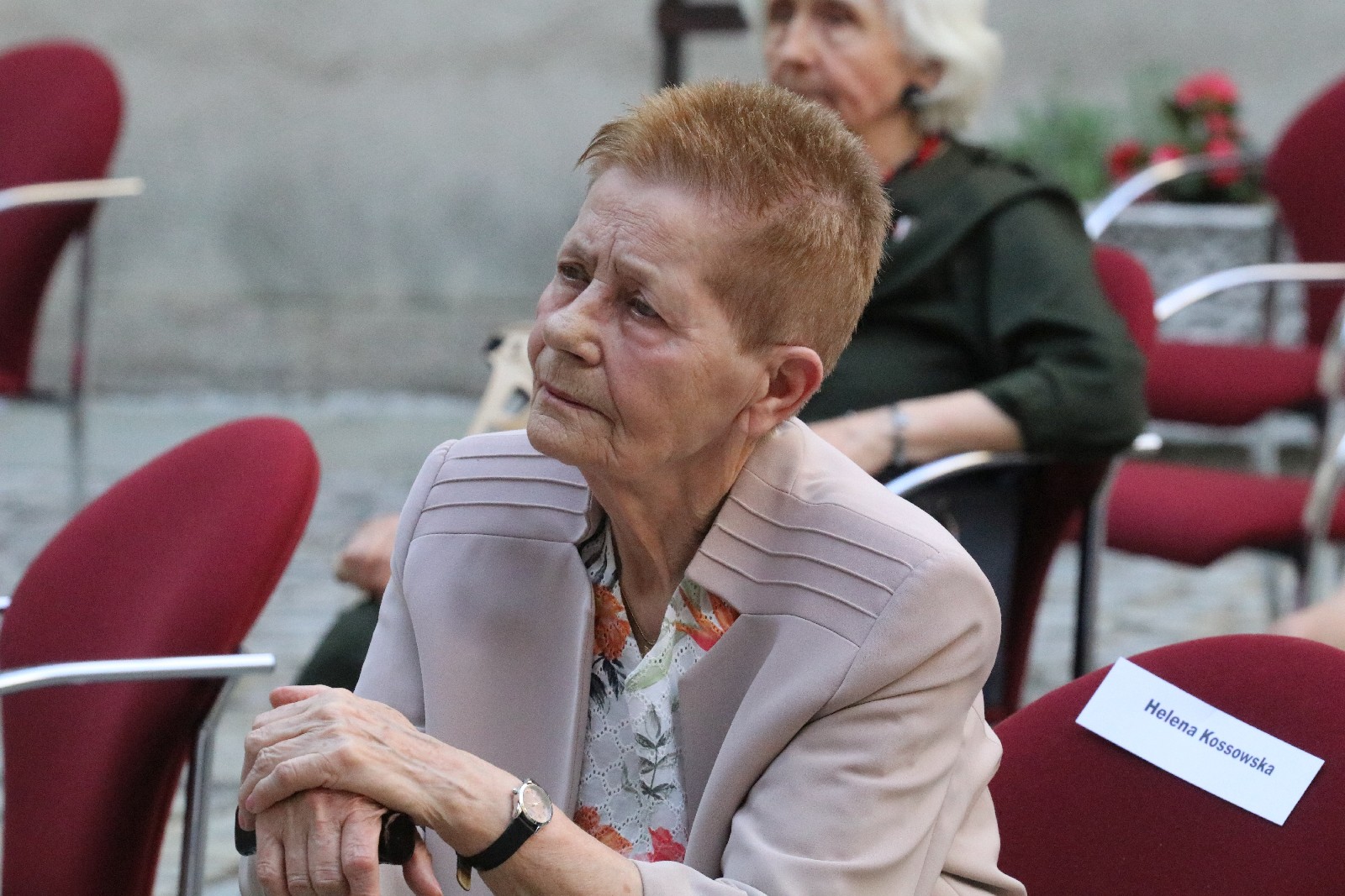 Krzyże Wolności i Solidarności dla legnickich opzycjonistów