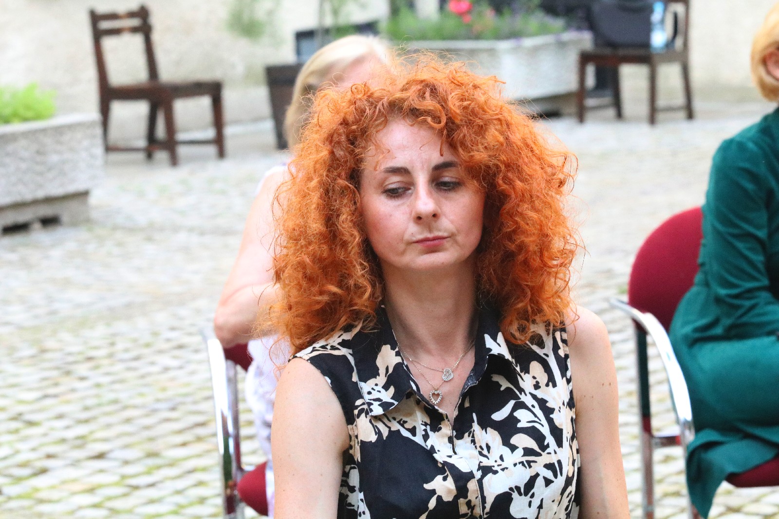 Krzyże Wolności i Solidarności dla legnickich opzycjonistów
