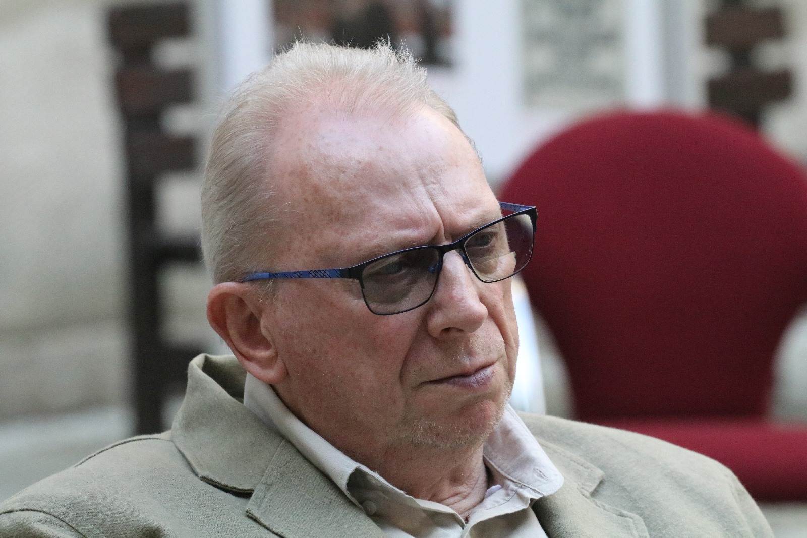 Krzyże Wolności i Solidarności dla legnickich opzycjonistów