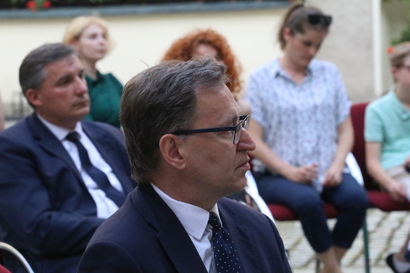 Krzyże Wolności i Solidarności dla legnickich opzycjonistów