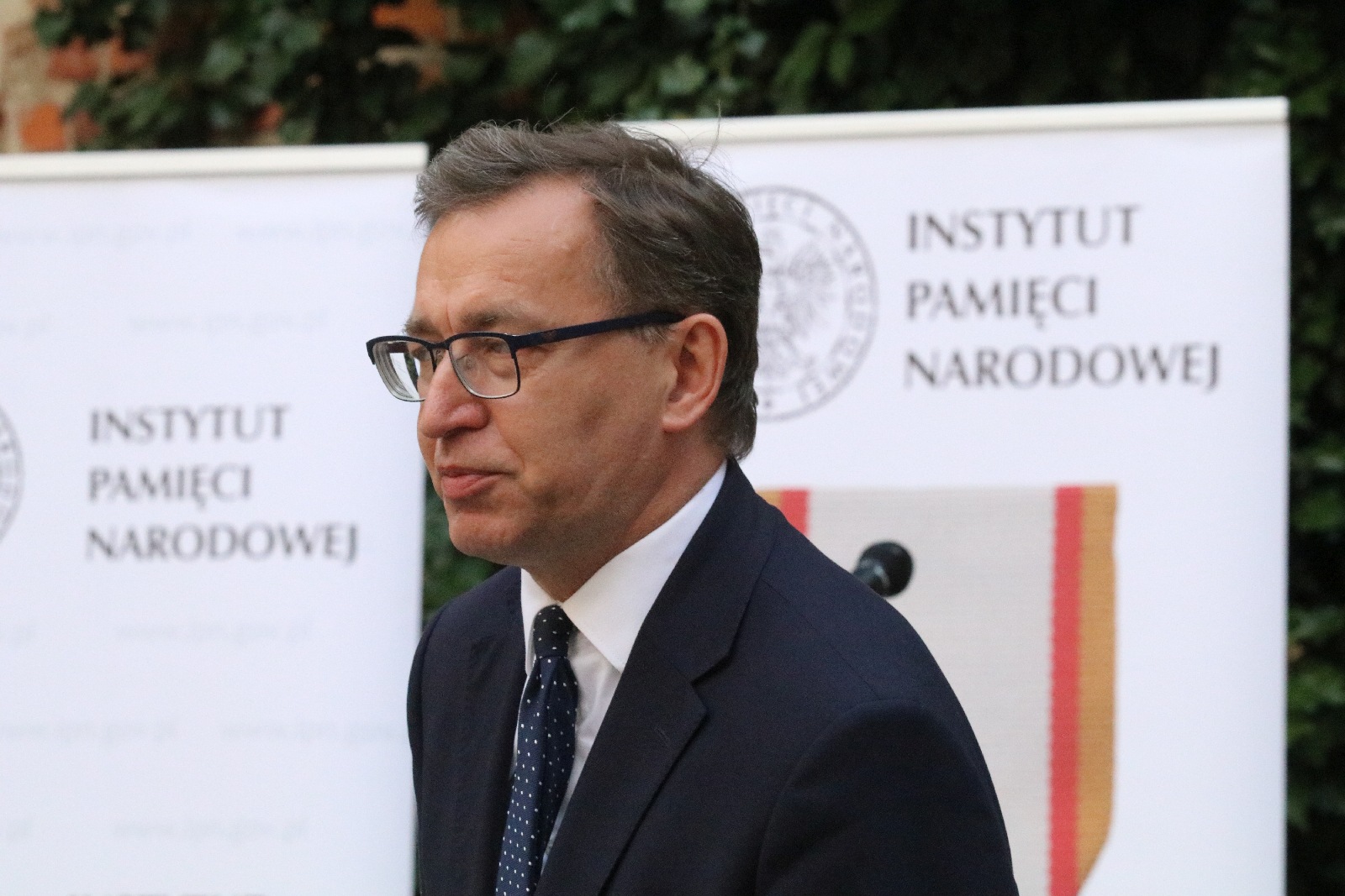 Krzyże Wolności i Solidarności dla legnickich opzycjonistów